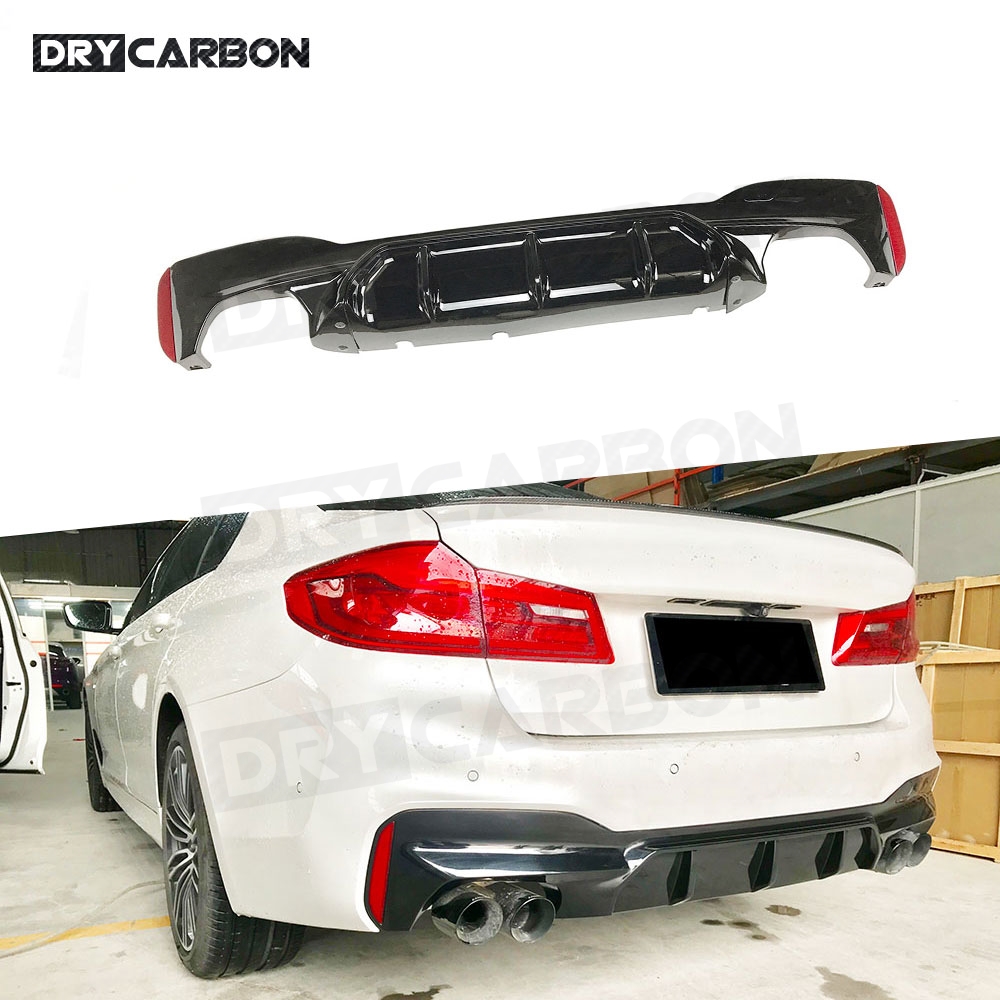 M Tech Accessories - BMW G30 G38 M TECH M