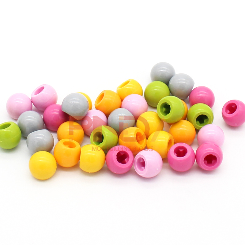 Tech Accessories For Kids - 20 adet Uyumlu MOC Tuğla Parçaları