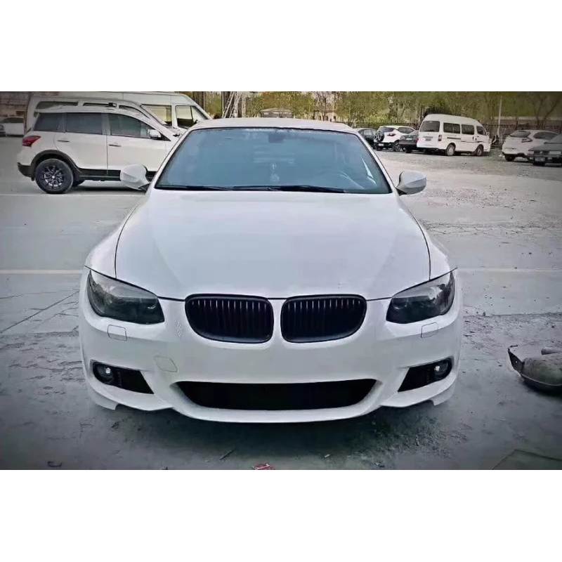 M Tech Accessories - 2025 Yeni Yükseltilmiş E93 M-tech Stil