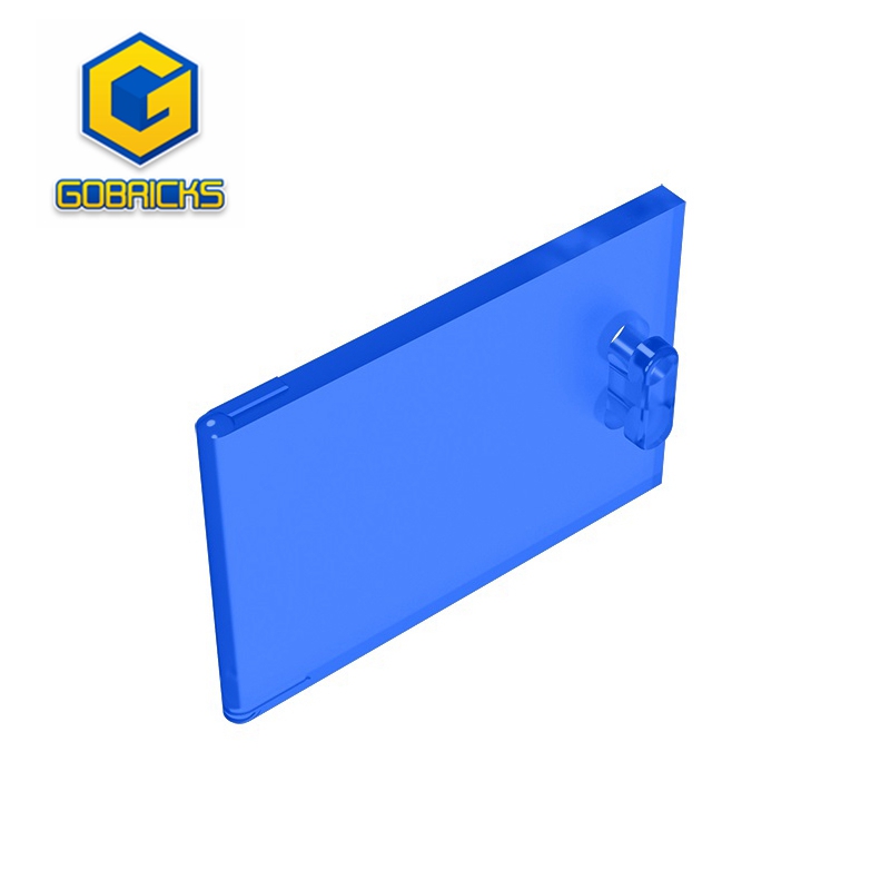 Tech X - Gobricks GDS-1300 konteyner, dolap 2x3x2 kapı