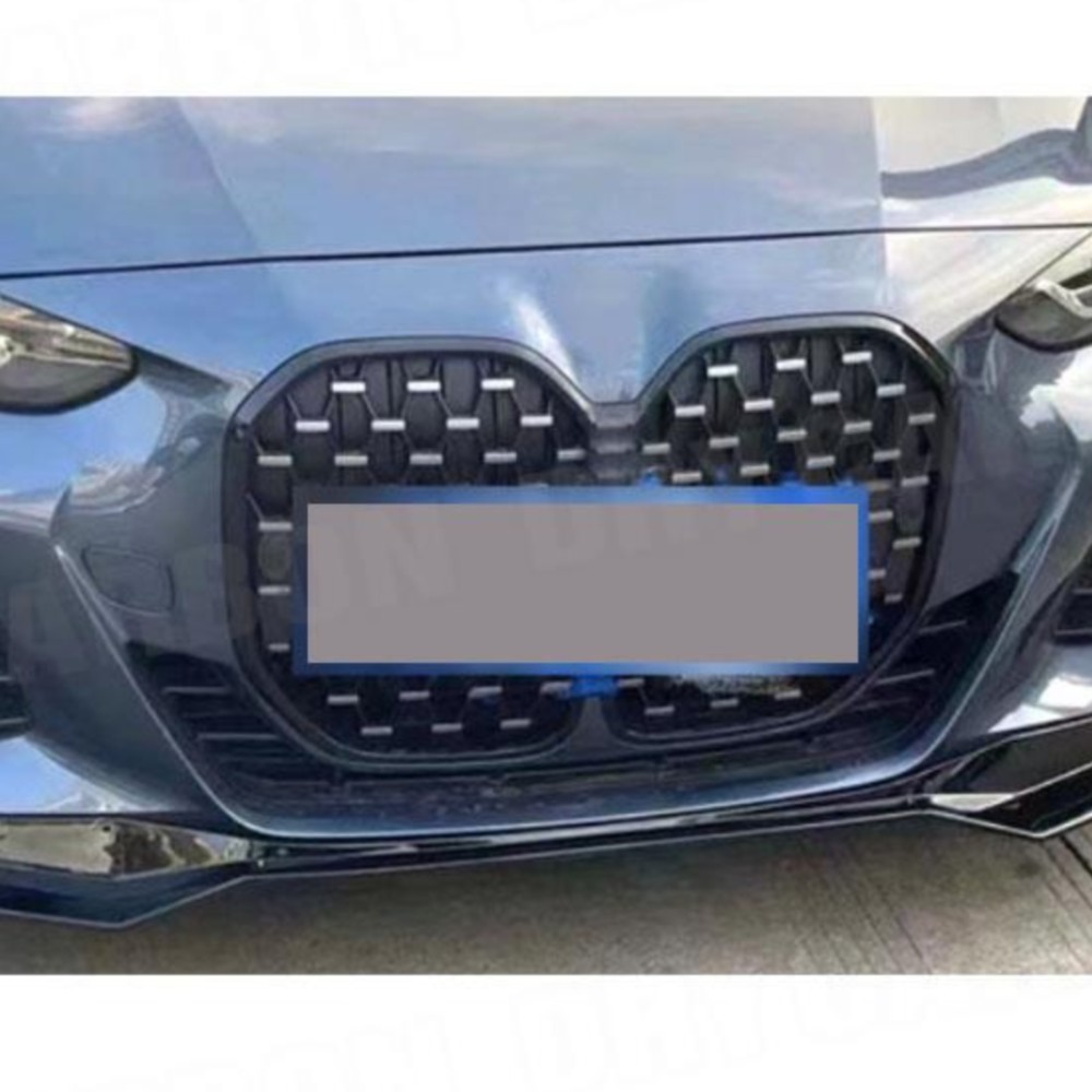 M Tech Accessories - BMW 4 Serisi G22 G23 M