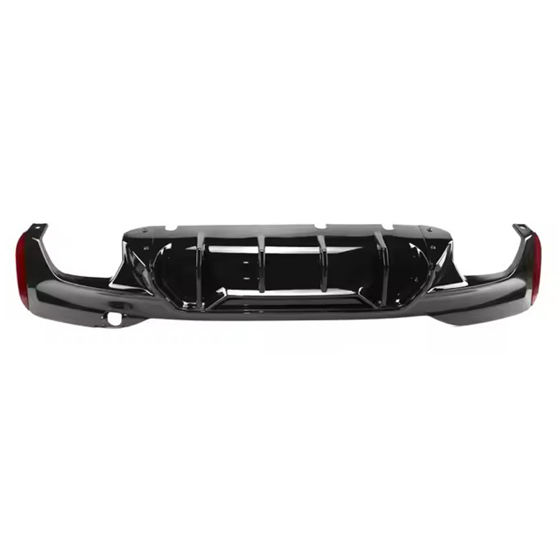 M Tech Accessories - BMW 5 Serisi G30 2018-2023 için