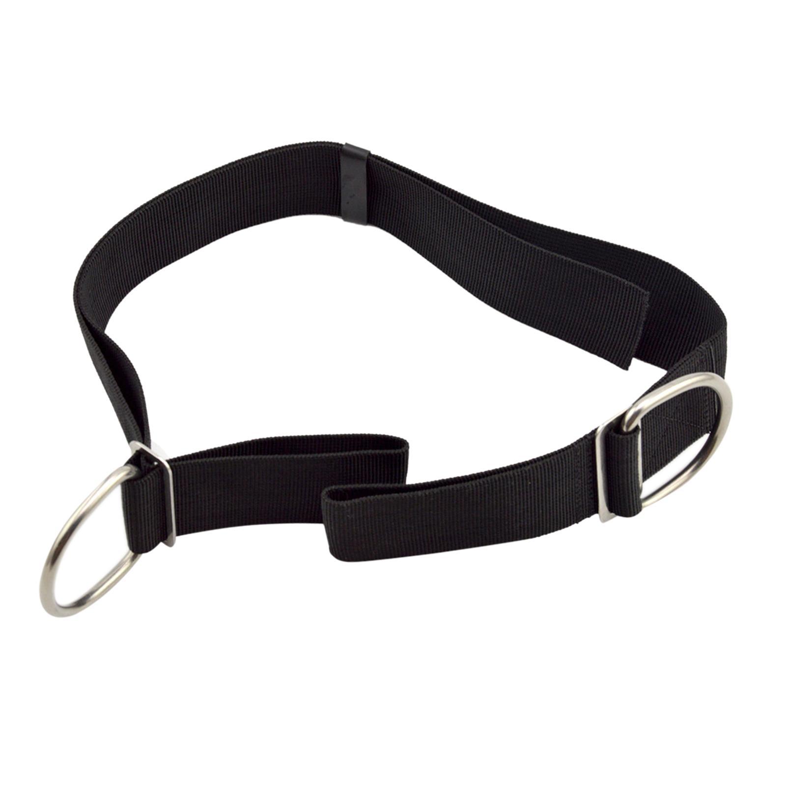 Tech Diving Accessories - Tüplü Dalış Kasık Kayışı 5cm Genişliğinde