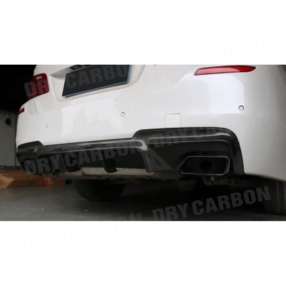 M Tech Accessories - BMW 5 Serisi F10 M Tech