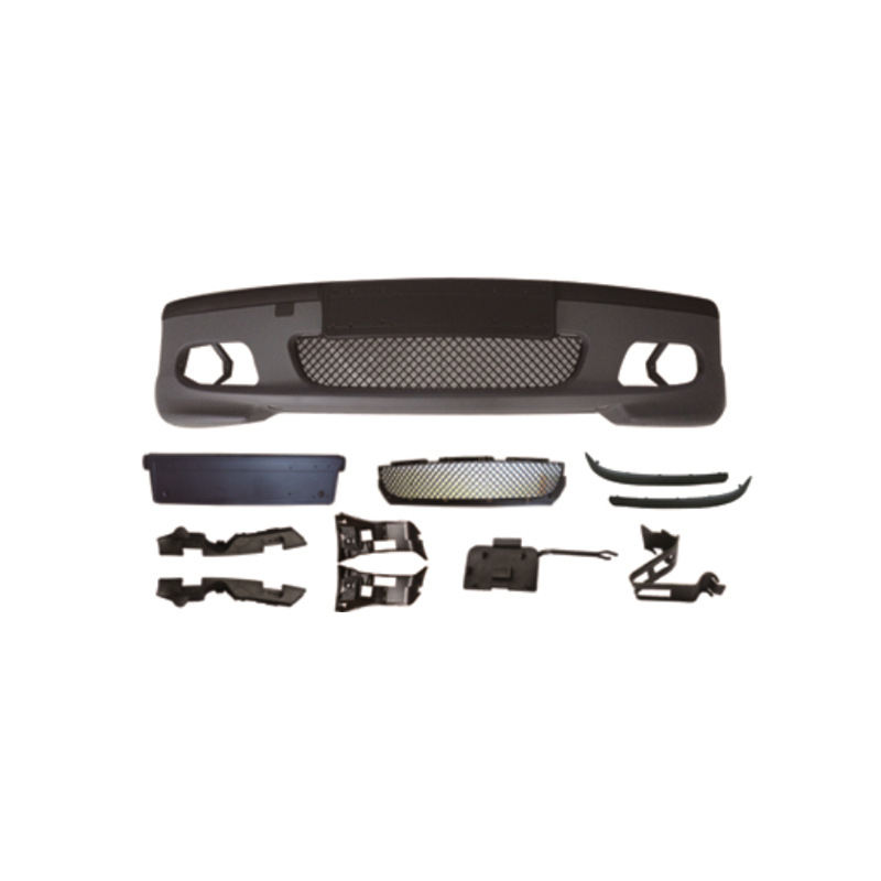 M Tech Accessories - Yüksek Kalite 1998-2004 3 Serisi E46