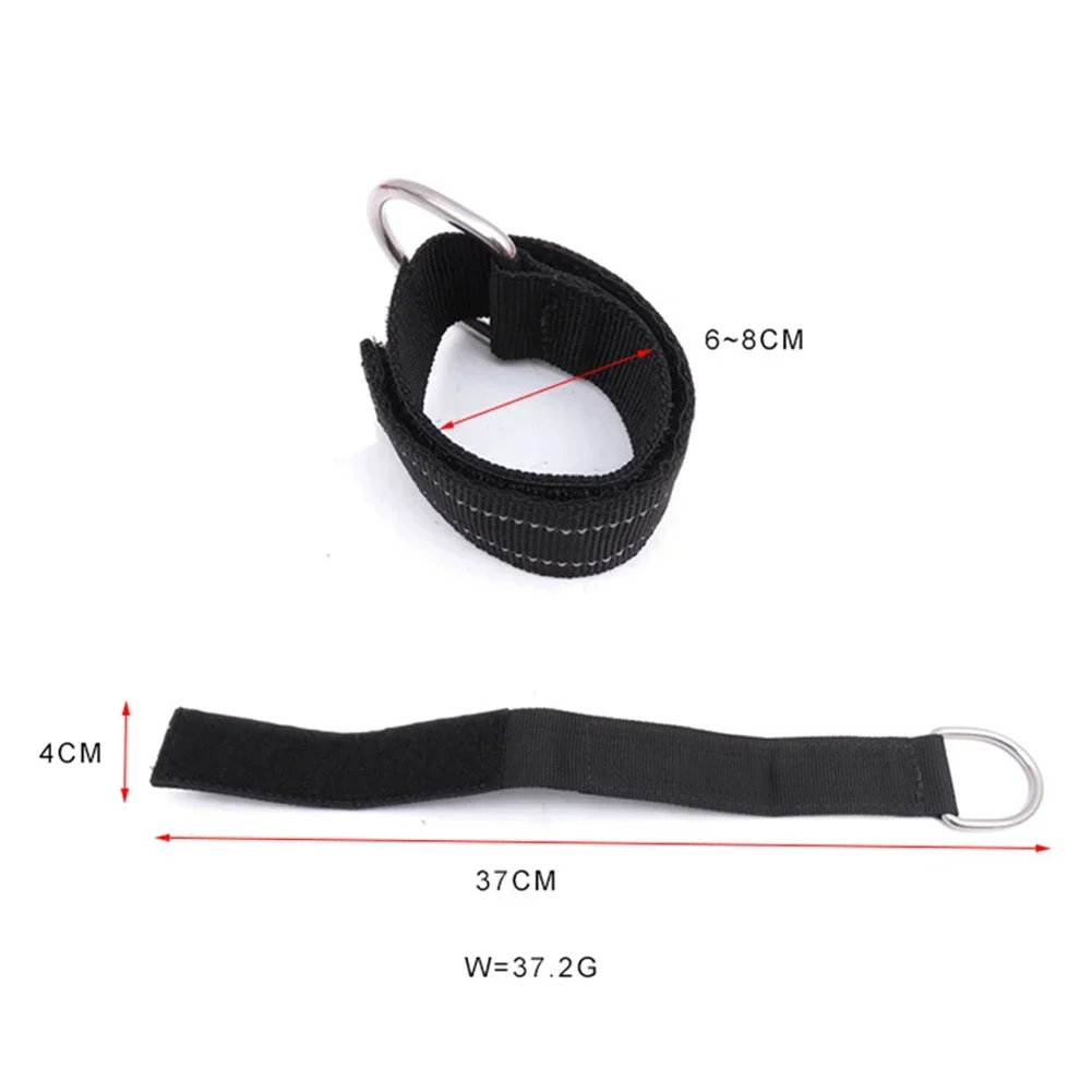 Tech Diving Accessories - Tüplü Dalış Bilek Kayışı Asılı Kordon