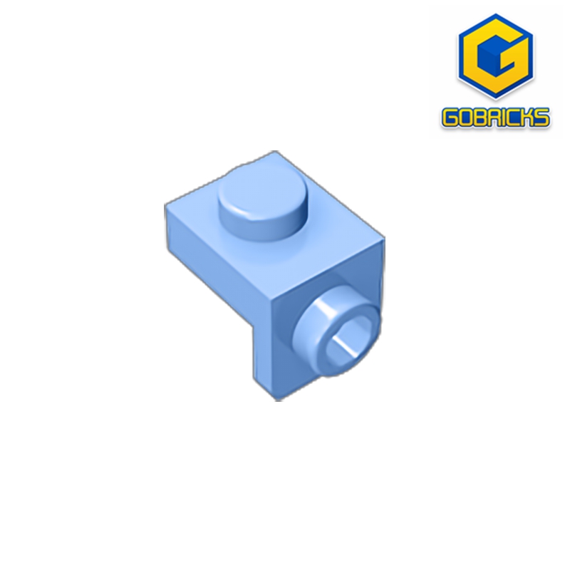Tech X - Gobricks 10 adet MOC 36841 Braketi