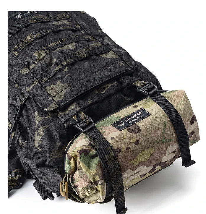 Tech Wear Accessories - Lii Gear Aksesuar Pod'u 3.5L Urban