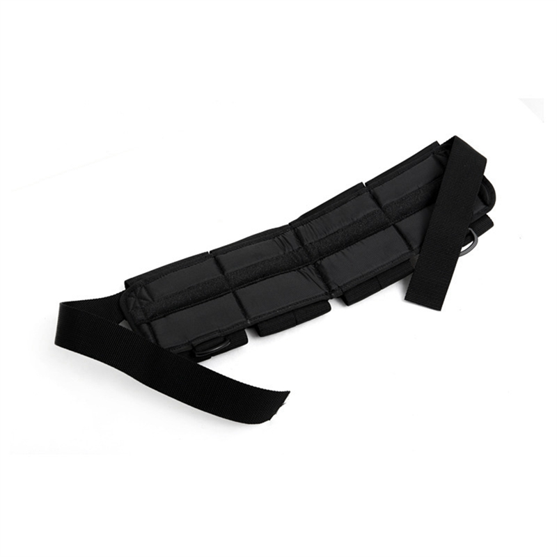 Tech Diving Accessories - ABVH-Dalış Ağırlık Kemeri Cepli Hızlı Serbest