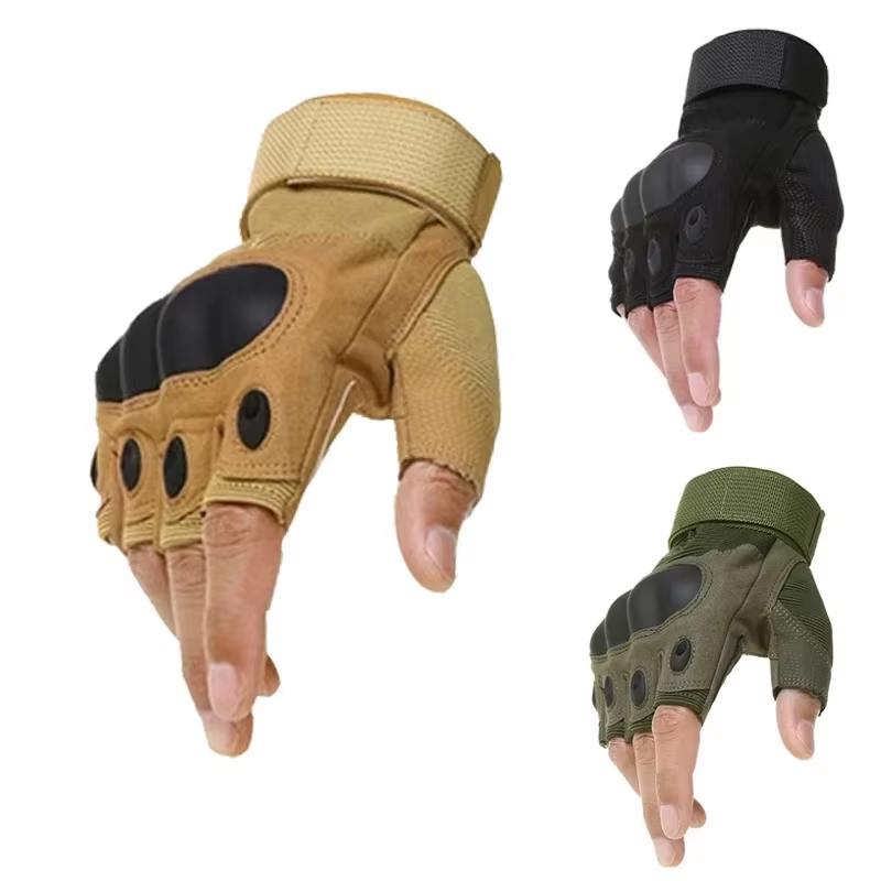 Tech Wear Accessories - Açık hava spor eldiveni Fitness Eldivenleri