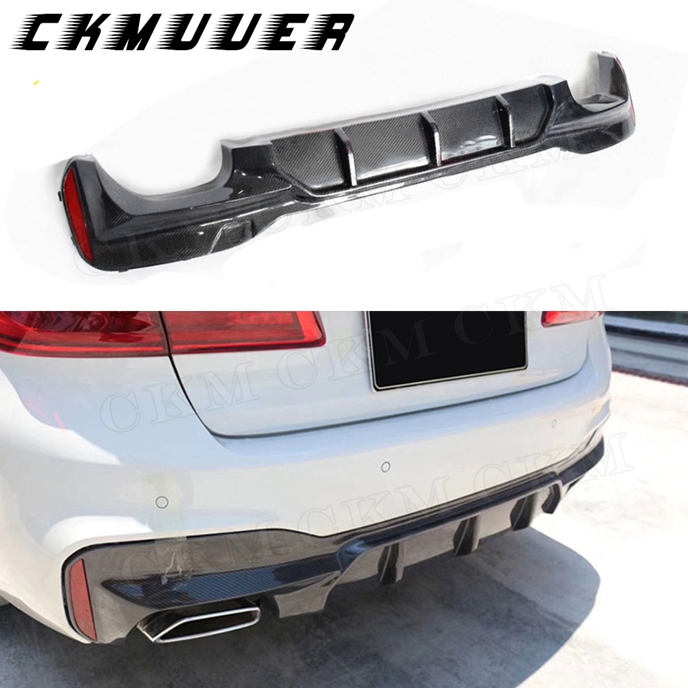 M Tech Accessories - BMW G30 G31 G38 M Tech