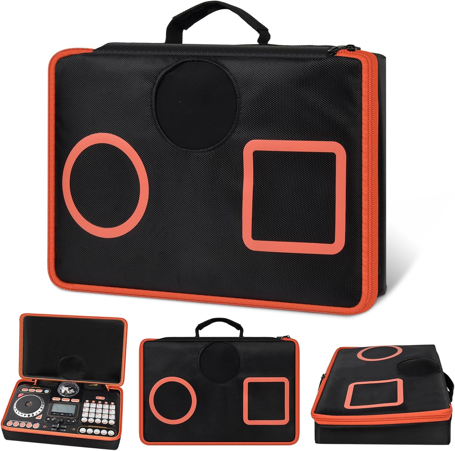 Vtech Accessories - VTech KidiStar / Kidi DJ Mikser
