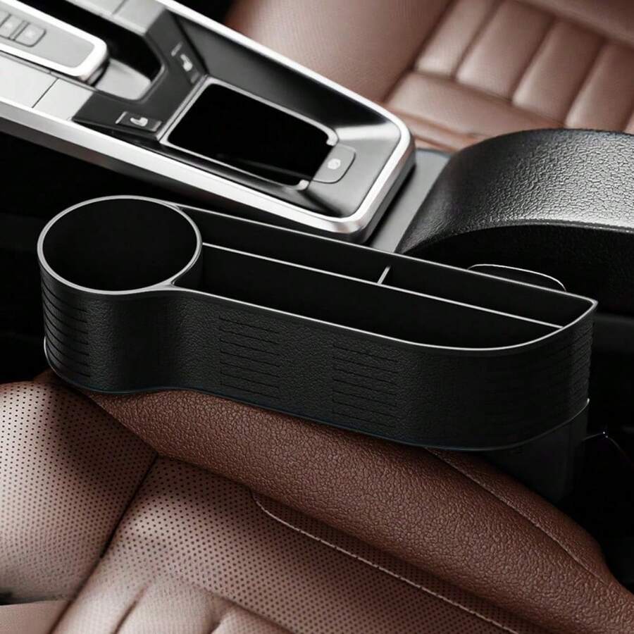 Tech Accessories Must Have - 1PCCar Aksesuarları Tam Seti: Koltuk Aralığı
