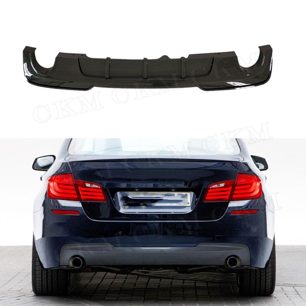 M Tech Accessories - BMW 5 Serisi F10 F18 M