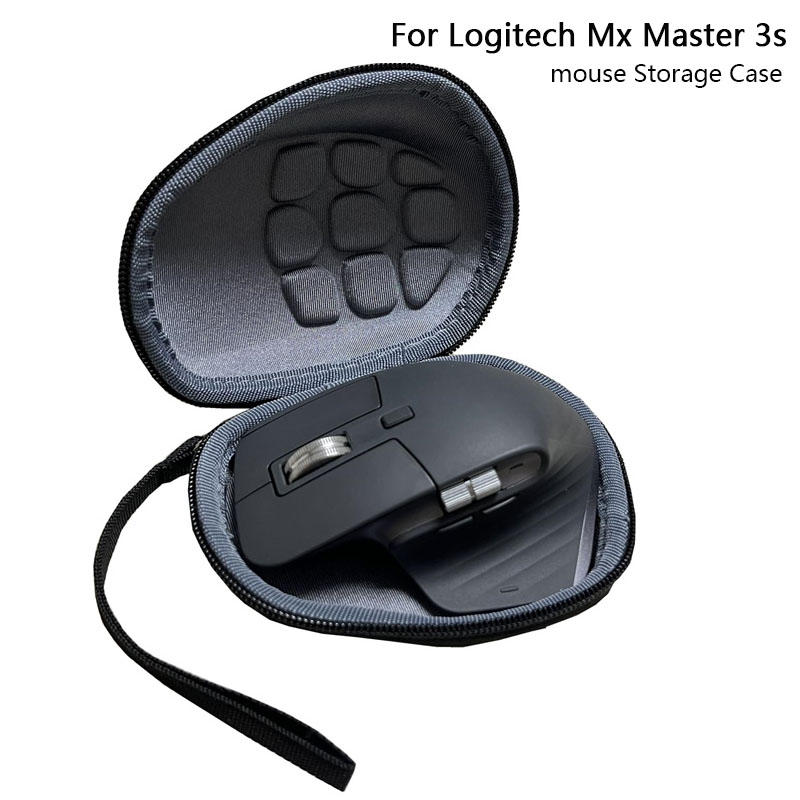 Tech Acc - Hard Case Koruyucu Logitech MX Master