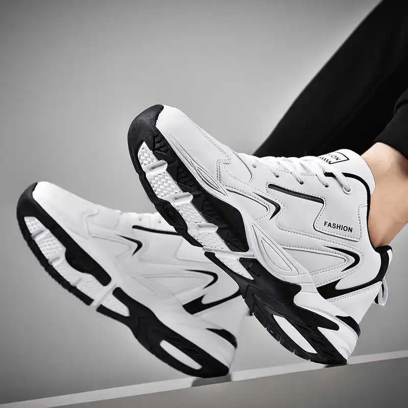 Tech Trend Accessories - Soğuk geçirmez Bahar Spor Ayakkabı Günlük