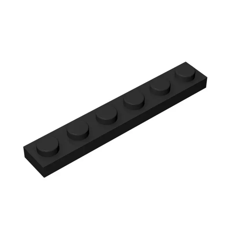 MOC 10 ADET Plaka 3666 1X6 Yap - Tech Accessories For Kids incelemesi ve fiyatı