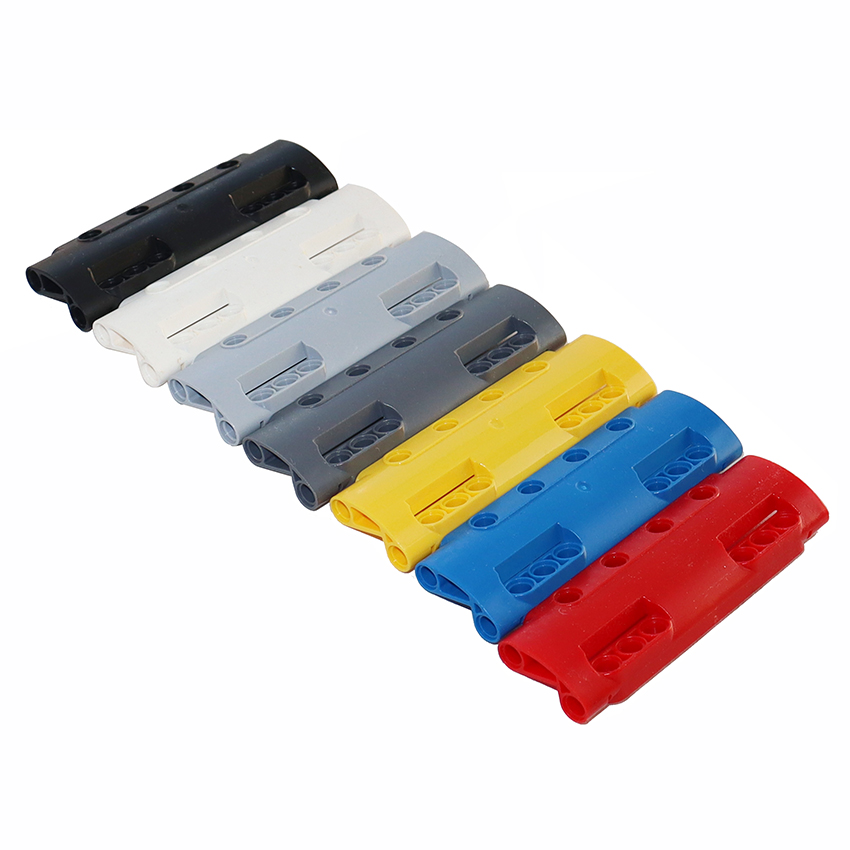 4 adet teknik tuğla kavisli 11 - Tech Accessories For Kids incelemesi ve fiyatı