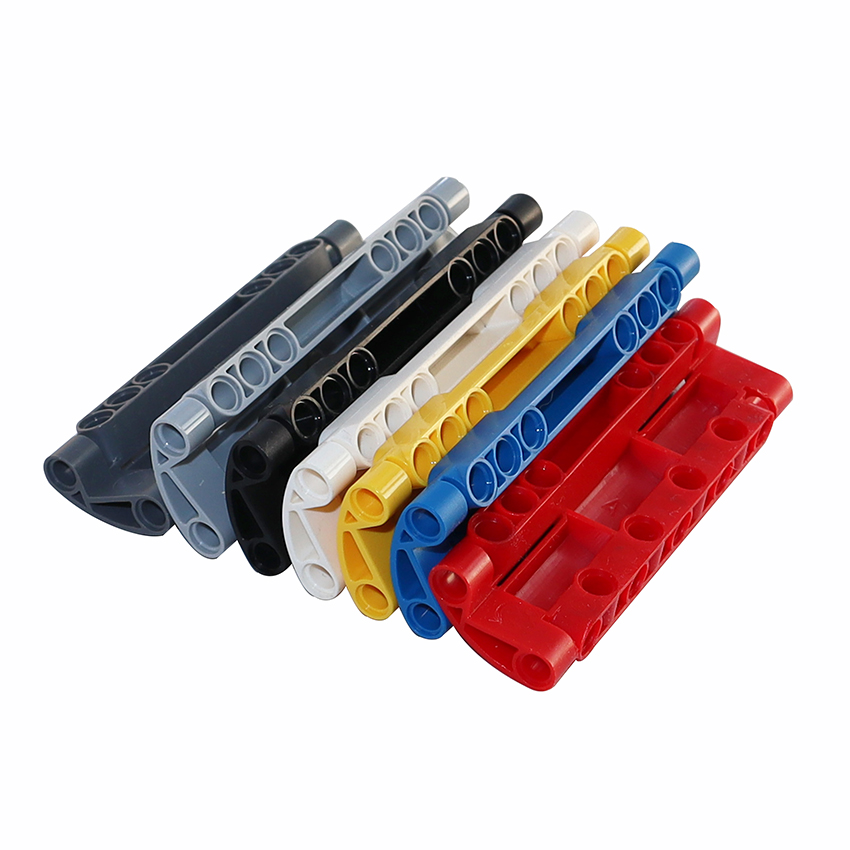 4 adet teknik tuğla kavisli 11 - Tech Accessories For Kids incelemesi ve fiyatı