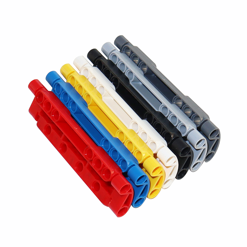 4 adet teknik tuğla kavisli 11 - Tech Accessories For Kids incelemesi ve fiyatı