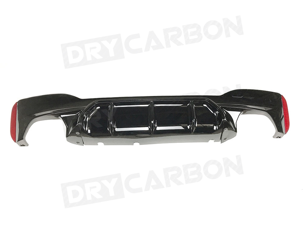 BMW G30 G38 M TECH M Sport 201 - M Tech Accessories incelemesi ve fiyatı