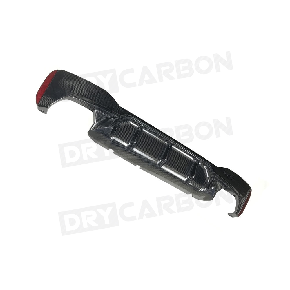 BMW G30 G38 M TECH M Sport 201 - M Tech Accessories incelemesi ve fiyatı