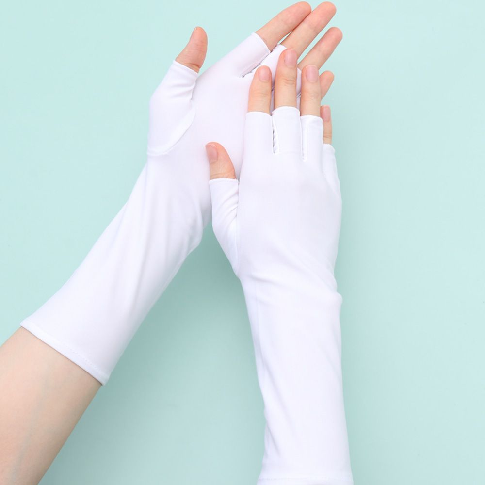 Güneş koruyucu koruma parmaksı - Tech Wear Accessories incelemesi ve fiyatı
