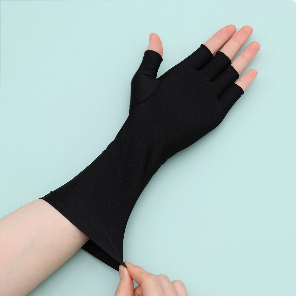 Güneş koruyucu koruma parmaksı - Tech Wear Accessories incelemesi ve fiyatı