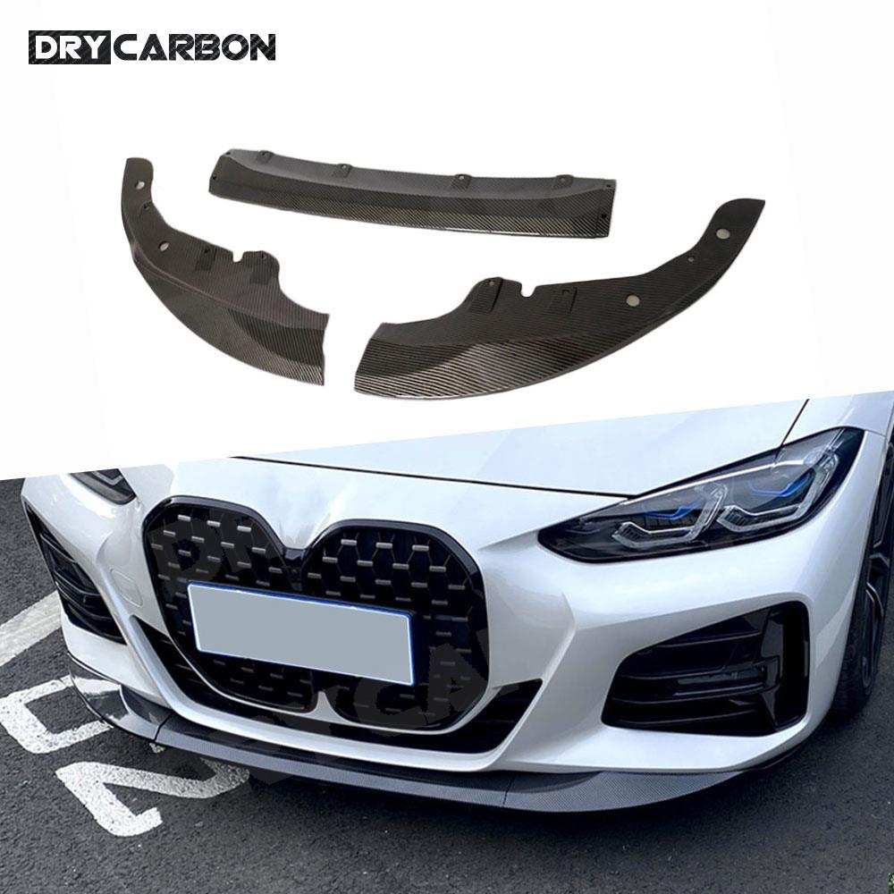 Karbon Fiber M tarzı ön tampon - M Tech Accessories incelemesi ve fiyatı