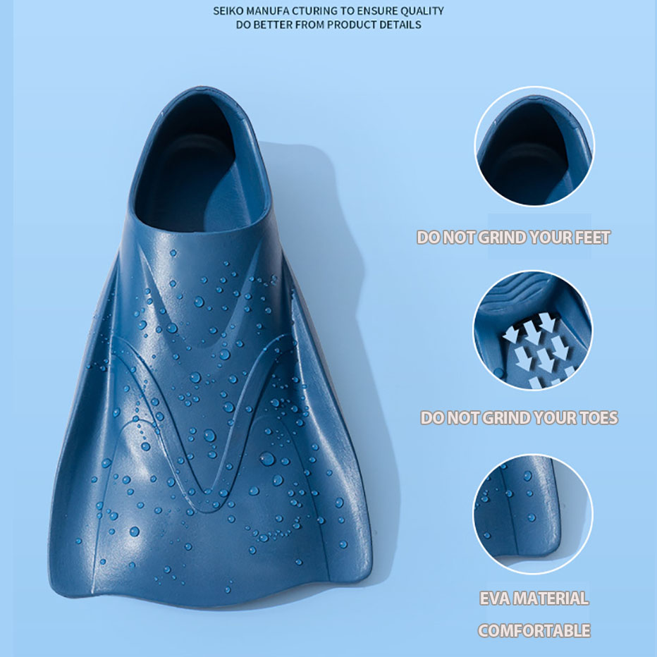 Kısa Kurbağa Ayakkabı Yetişkin - Tech Diving Accessories incelemesi ve fiyatı