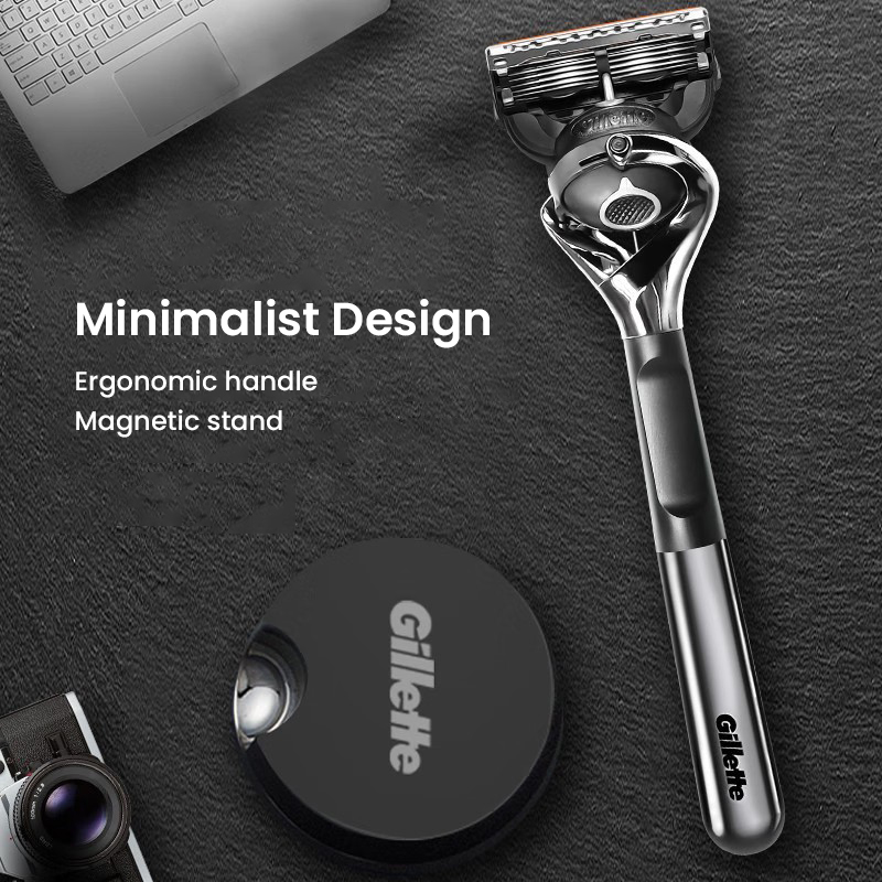 Gillette Fusion 5 ProGlide jil - Tech Acc incelemesi ve fiyatı