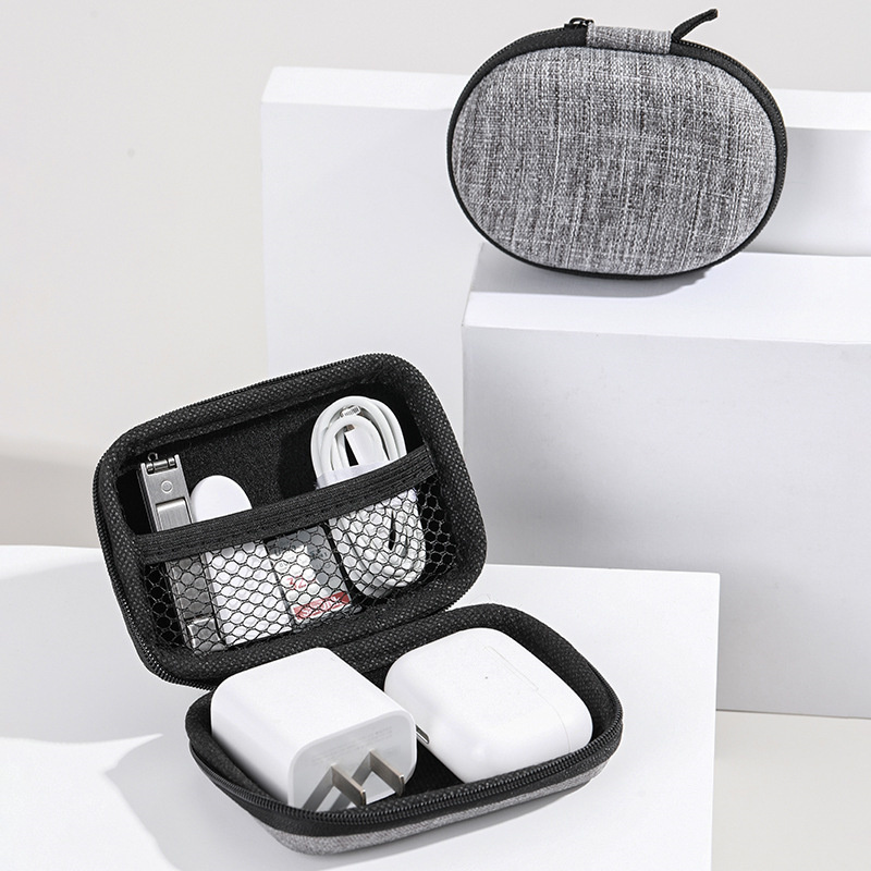 Seyahat Kablo Düzenleyici Elek - Tech Accessories Travel Organizer Pouch incelemesi ve fiyatı