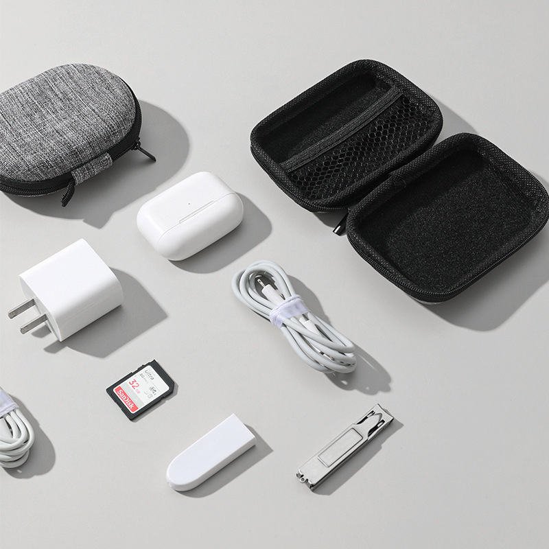 Seyahat Kablo Düzenleyici Elek - Tech Accessories Travel Organizer Pouch incelemesi ve fiyatı
