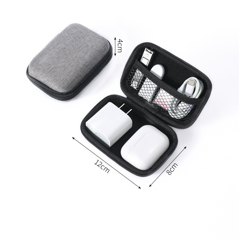 Seyahat Kablo Düzenleyici Elek - Tech Accessories Travel Organizer Pouch incelemesi ve fiyatı