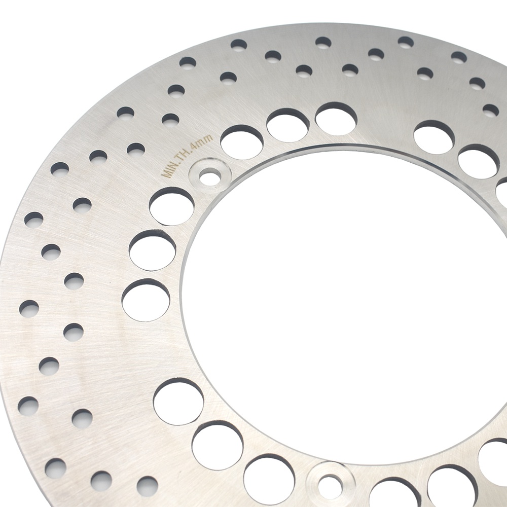 267mm Arka FREN DİSKİ Rotor Ya - Tech X incelemesi ve fiyatı