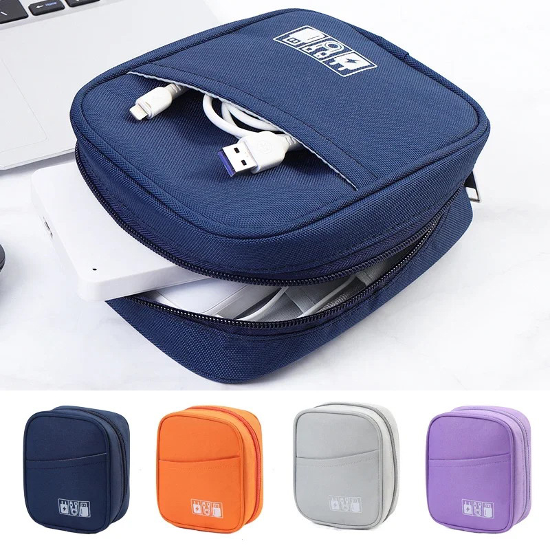 Yeni Seyahat Veri Kablosu Düze - Travel Cable Organizer incelemesi ve fiyatı