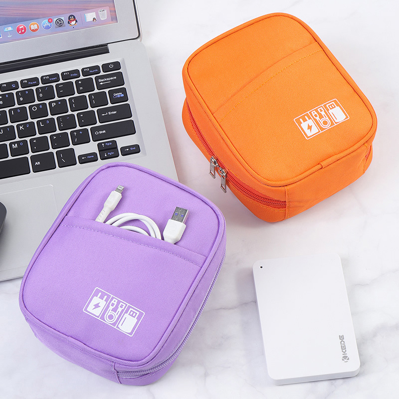 Yeni Seyahat Veri Kablosu Düze - Travel Cable Organizer incelemesi ve fiyatı