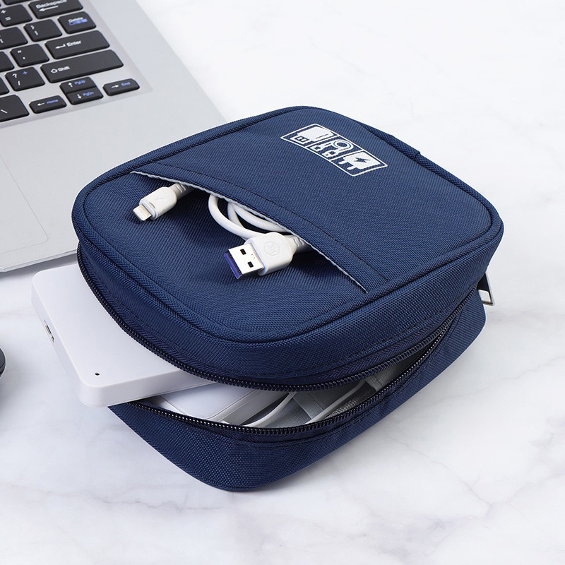 Yeni Seyahat Veri Kablosu Düze - Travel Cable Organizer incelemesi ve fiyatı