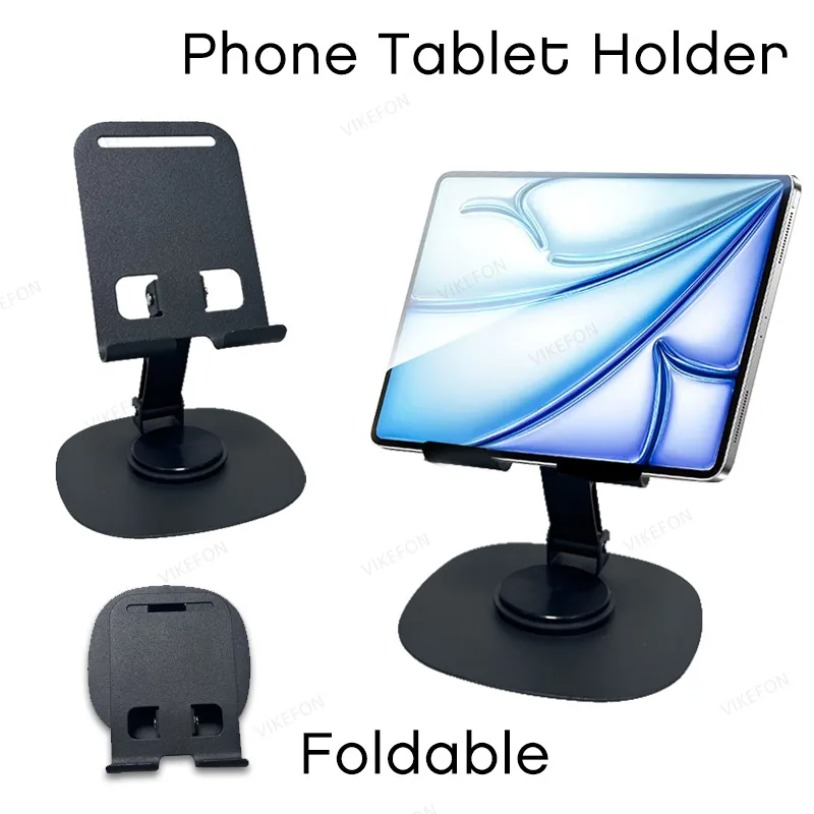 Evrensel 360 °   Döner Masaüst - Phone Stand Aluminum incelemesi ve fiyatı