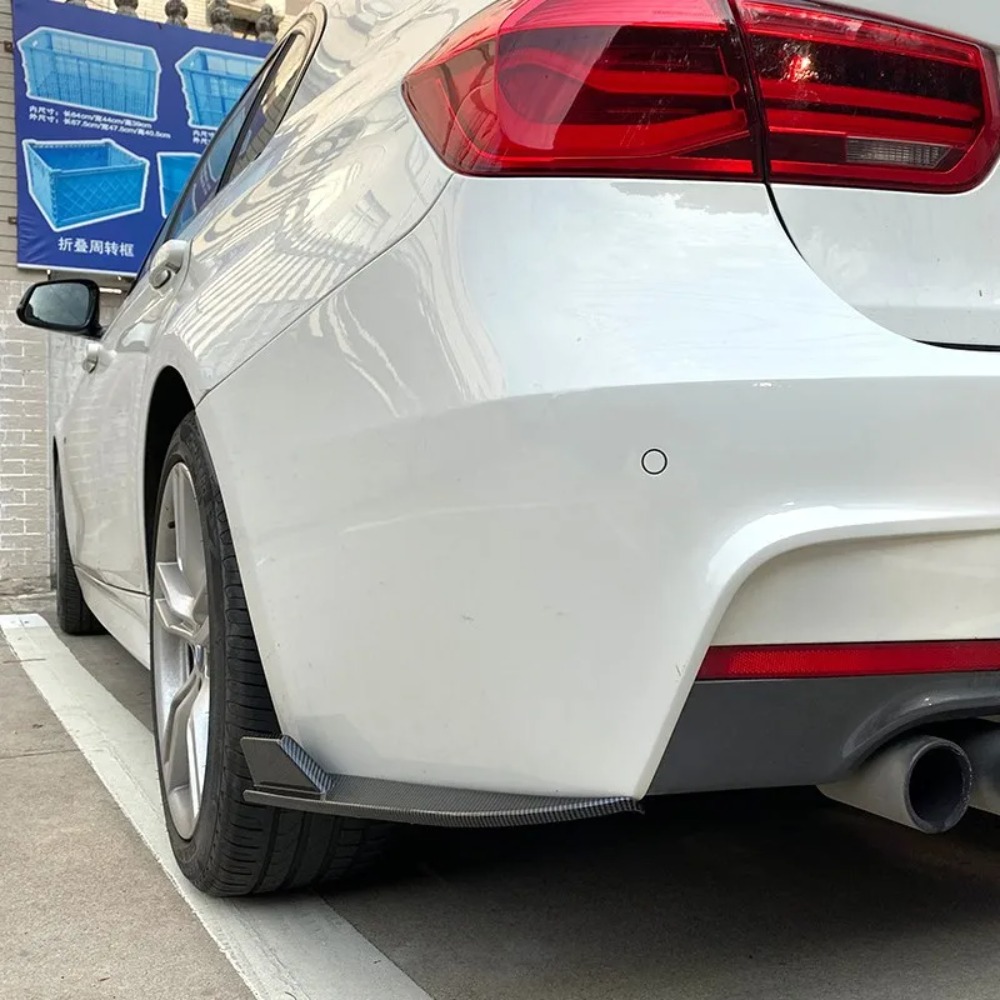 BMW 3 Serisi F30 M-Tech Araba  - M Tech Accessories incelemesi ve fiyatı