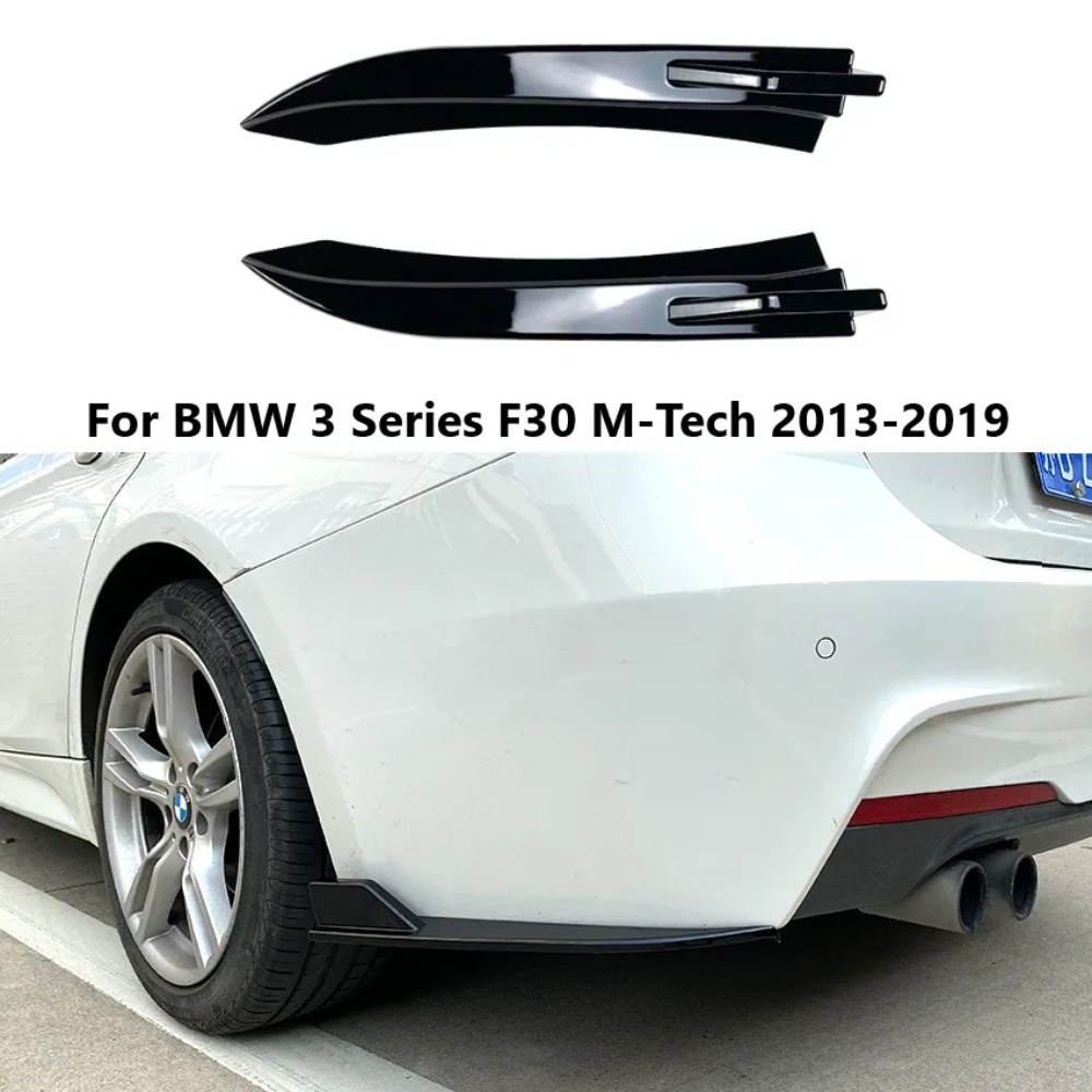 BMW 3 Serisi F30 M-Tech Araba  - M Tech Accessories incelemesi ve fiyatı