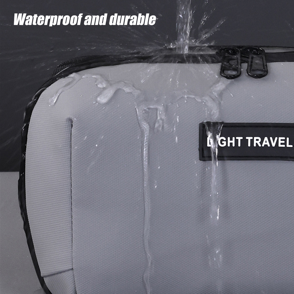 1 adet seyahat teknoloji çanta - Tech Accessories Travel Organizer Pouch incelemesi ve fiyatı
