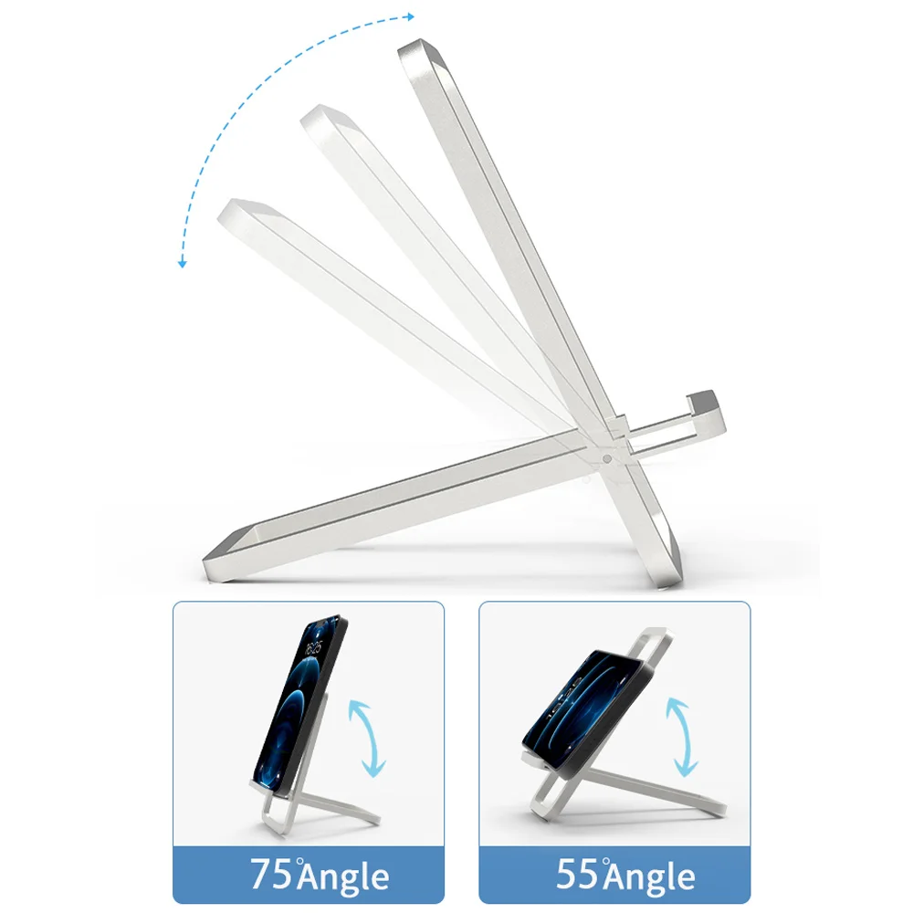 Alüminyum Alaşımlı Telefon Sta - Phone Stand Aluminum incelemesi ve fiyatı