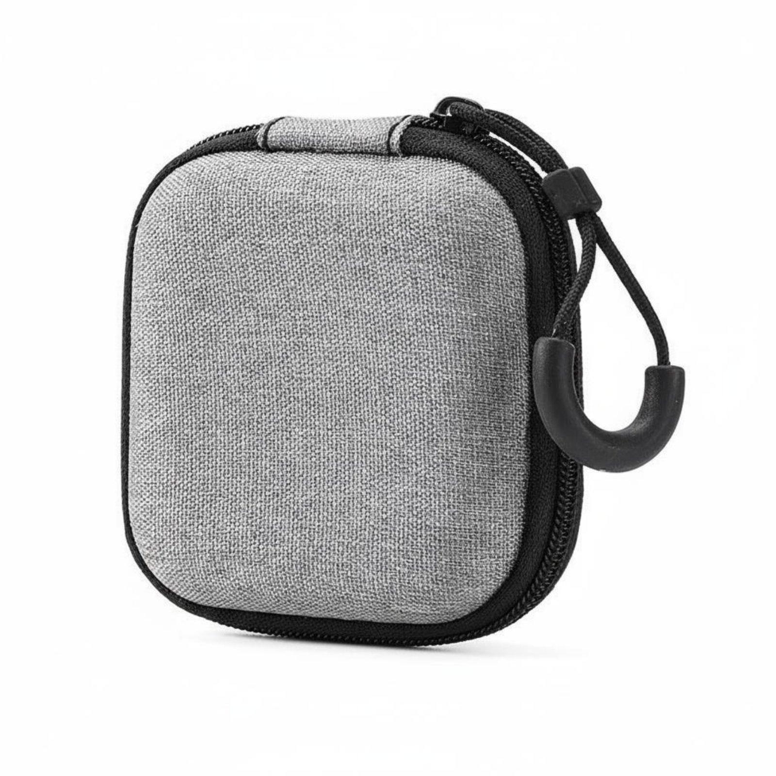 Kablo Saklama Kutusu Çok Yönlü - Travel Cable Organizer incelemesi ve fiyatı