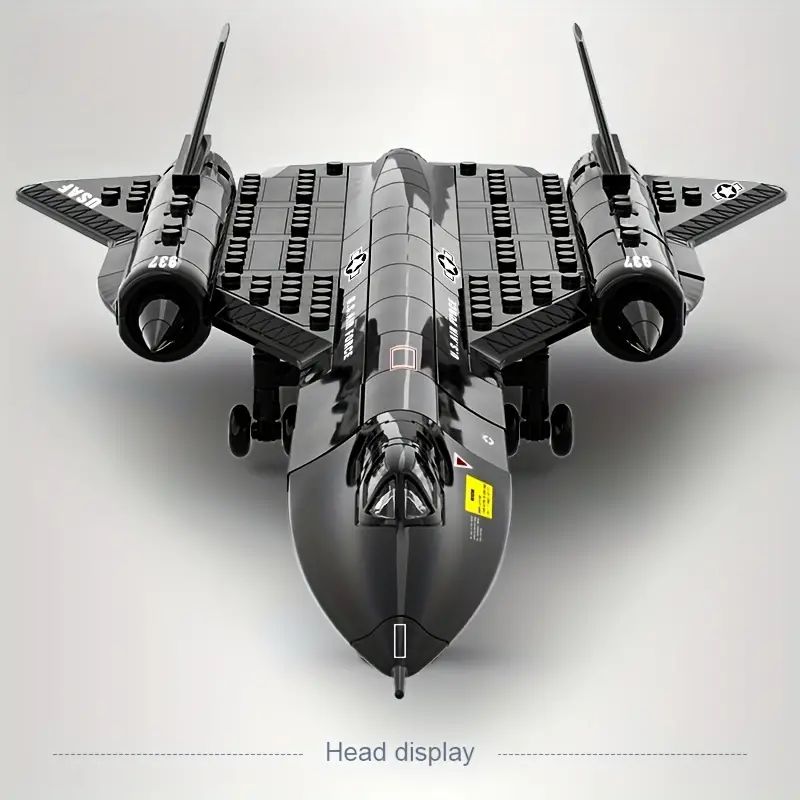 Askeri SR-71 Blackbird keşif u - Tech Diving Accessories incelemesi ve fiyatı