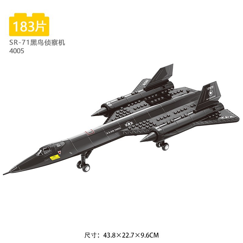 Askeri SR-71 Blackbird keşif u - Tech Diving Accessories incelemesi ve fiyatı