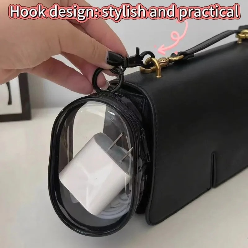 Taşınabilir Seyahat Su Geçirme - Travel Cable Organizer incelemesi ve fiyatı