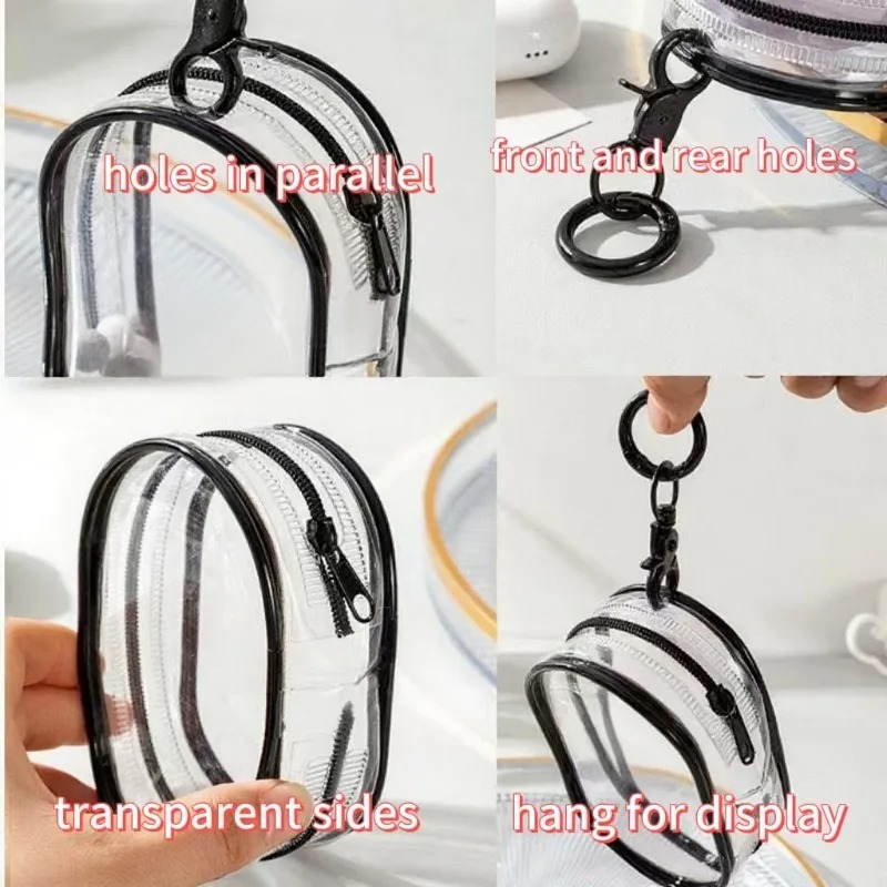 Taşınabilir Seyahat Su Geçirme - Travel Cable Organizer incelemesi ve fiyatı