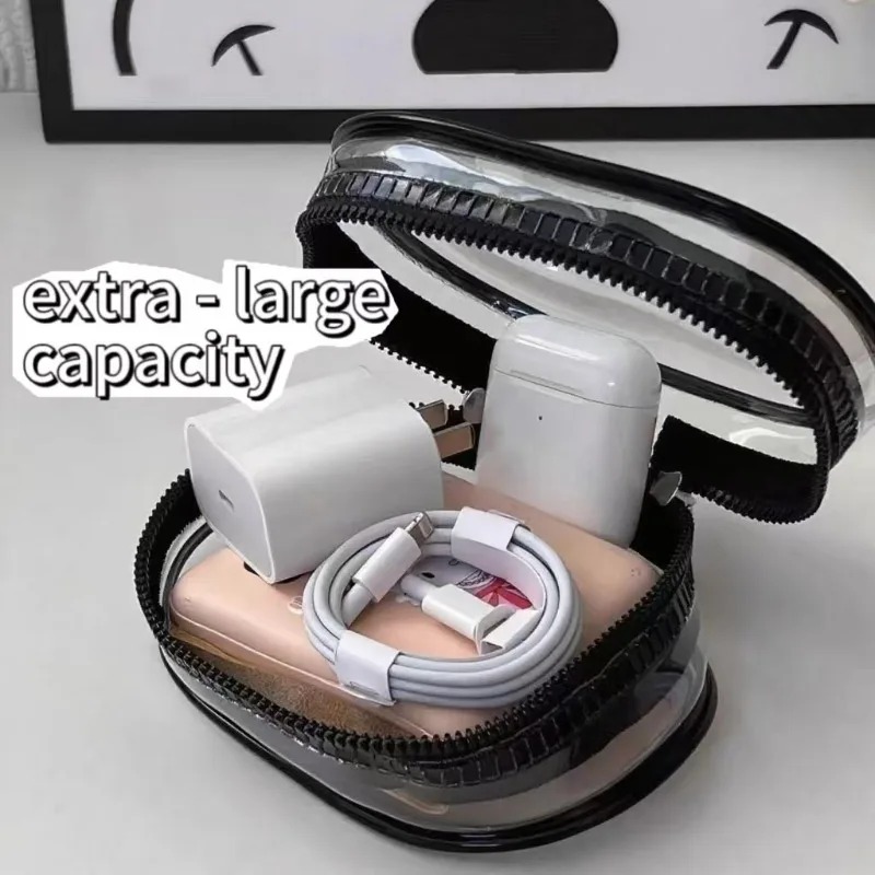 Taşınabilir Seyahat Su Geçirme - Travel Cable Organizer incelemesi ve fiyatı