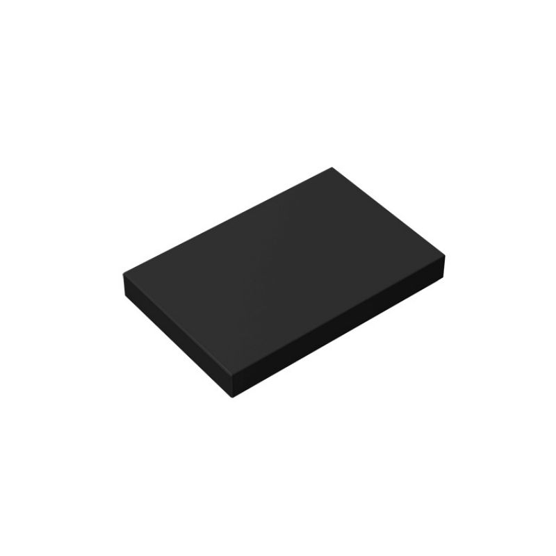 MOC 10 ADET 26603 2x3 Lastik P - Tech Accessories For Kids incelemesi ve fiyatı